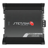 Modulo Amplificador Stetsom Hl2000 4 2000w Rms 4 Canais 1 Oh