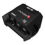Módulo Amplificador Stetsom Ir 400 Wrms X4 Mais Vendido
