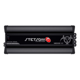 Módulo Amplificador Stetsom Vulcan 12.000 Potencia 12000 W