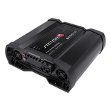 Modulo Amplificador Stetsom Vulcan 3000w Rms 1 Canal 4 Ohms