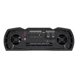 Módulo Amplificador Stetsom Vulcan 3000w Rms 1 Canal