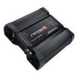 Módulo Amplificador Stetsom Vulcan 3000w Rms