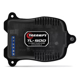 Modulo Amplificador Taramps Tl500 100w Rms 2 Canais Potencia