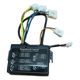 Modulo Ar Condicionado Retroescavadeira Randon Rd406
