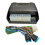 Modulo Automatizador Descida 4 Vidros Universal Mlv408 4d