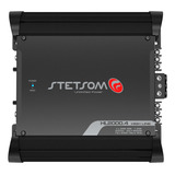 Modulo Automotivo Stetsom 2000w Hl-2000x4 Stereo Bass Boost