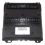 Modulo Bcm Central Controle Vidro Trava Vw Golf Polo 08 013