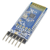 Módulo Bluetooth 3.0 Jdy-31 Com 6 Pinos Arduino