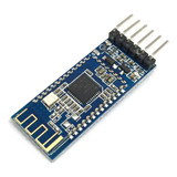 Módulo Bluetooth Ble V4 Hm-10 Para Arduino Raspberry Pi