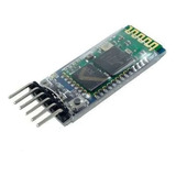 Módulo Bluetooth Hc 05 Mestre Escravo Para Arduino Raspberry