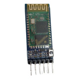 Módulo Bluetooth Hc-05 Rs232 Arduino Pic Raspberry Pi