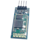 Módulo Bluetooth Hc 06 Hc-06 Rs232 Arduino Pic