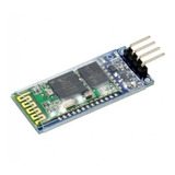 Módulo Bluetooth Hc-06 Rs232 Hc06 Arduino Raspberry