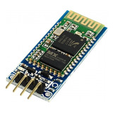Módulo Bluetooth Hc06 Hc-06 Slave Rs232 Arduino Pic