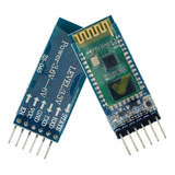 Módulo Bluetooth Serial Hc-05 Compatível Arduino Eletrokits