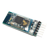 Modulo Bluetooth Serial Hc05 Mestre/escravo Para Arduino