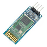 Módulo Bluetooth Serial Rs232 Escravo Hc-06 Arduino Pic Avr