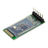 Módulo Bluetooth Spp Bt-06 2.1 Para Arduino