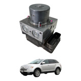 Modulo Bomba Central Abs Ford Edge 3.5 V62007 2012 (usado)