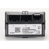 Módulo Caixa De Transferência Gm 24272188