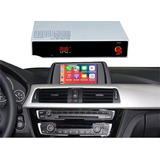 Módulo Carplay Sem Fio Apple Android Auto Bmw Nbt 2012-2016