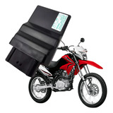 Modulo Cdi Nxr Bros 150 2014 100% Original Honda