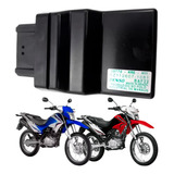 Modulo Cdi Nxr Bros 150 2014 100% Original Honda