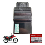 Modulo Cdi Nxr Bros 150 2014 Original Honda Modulo Injecao
