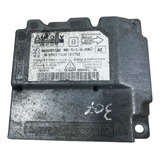 Módulo Central Air Bag Peugeot 307 2008 A 2012 Original