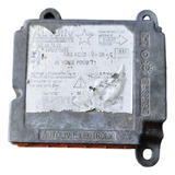 Modulo Central Airbag Peugeot 206 602327300