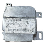 Modulo Central Airbag Renault Clio 1.6 7700428310g