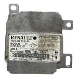 Modulo Central Airbag Renault Clio 7700428310g 0285001157