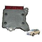 Módulo Central Alfa Fiat Grand Siena 2015 A2053332369