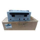 Modulo Com Cd Player Mp3 Ford New Fiesta 2011 A 2013