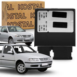 Módulo Comando Imobilizador Kostal Gol G3 G4 2000 A 12 13 14