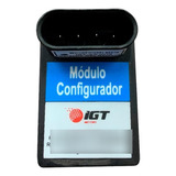 Módulo Configurador Bluetooh Para Regulagem 5º Geração Igt