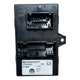 Modulo Conforto Fiat Fastback 52168699