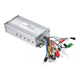 Módulo Controlador Motores 1500 Watts 48/64v 