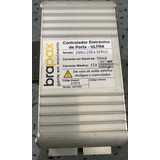 Módulo Controlador Porta Onibus Antiesmagamento 24v 17073