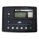 Modulo Controlador Stemac Ds 7320 Para Grupo Geradores