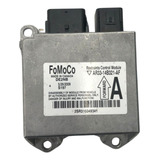 Módulo Controle De Airbag Mustang 05-10 Original
