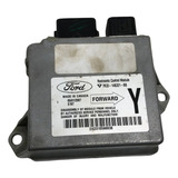 Módulo Controle De Airbag Mustang 07-09 Original