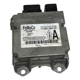 Módulo Controle De Airbag Mustang 13-14 Original