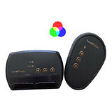Módulo Controle Luxpool Para Refletores De Piscina Pdx-1370n 110v/220v