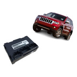 Módulo Controle Tração Jeep Grand Cherokee 3.6 56029423aj