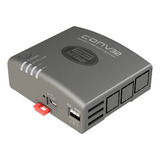 Modulo Conversor Conv32 Usb Serial Com Sitrad - Full Gauge