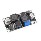Módulo Conversor Dc / Dc Step Down E Boost Xl6019
