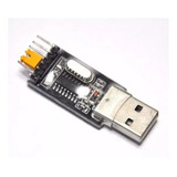 Módulo Conversor Usb Serial Ttl Ch340 Arduino Esp Raspberry