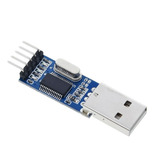 Módulo Conversor/adaptador Pl2303 Usb Para Ttl Arduino