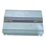 Módulo Corzus Pr100 3 Canais 180w